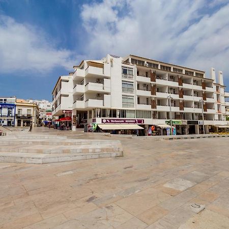 Casa Da Praia Dos Pescadores البوفيرا المظهر الخارجي الصورة