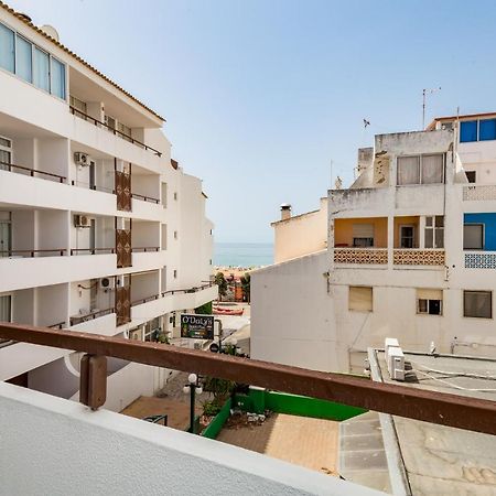 Casa Da Praia Dos Pescadores البوفيرا المظهر الخارجي الصورة