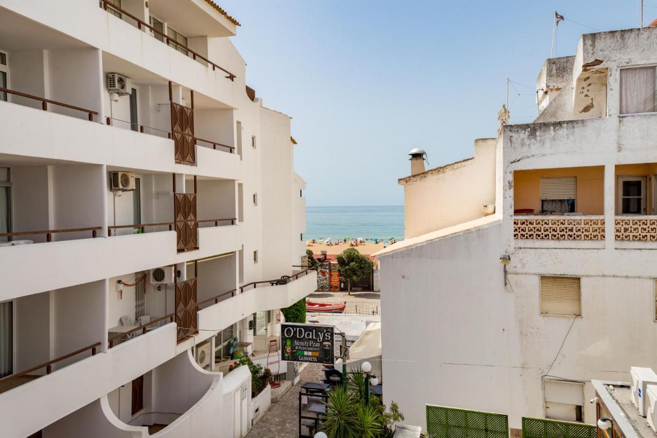 Casa Da Praia Dos Pescadores البوفيرا المظهر الخارجي الصورة