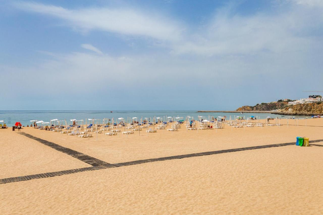 Casa Da Praia Dos Pescadores البوفيرا المظهر الخارجي الصورة