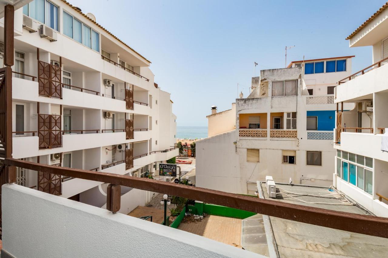 Casa Da Praia Dos Pescadores البوفيرا المظهر الخارجي الصورة